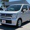 suzuki wagon-r 2019 -SUZUKI--Wagon R DAA-MH55S--MH55S-276244---SUZUKI--Wagon R DAA-MH55S--MH55S-276244- image 10