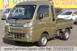 subaru sambar-truck 2018 -SUBARU 【杉並 480ｱ4585】--Samber Truck EBD-S500J--S500J-0005462---SUBARU 【杉並 480ｱ4585】--Samber Truck EBD-S500J--S500J-0005462-