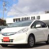 honda fit 2011 -HONDA--Fit GP1--GP1-1058566---HONDA--Fit GP1--GP1-1058566- image 1