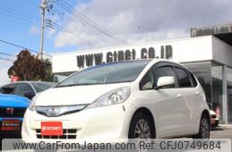 honda fit 2011 -HONDA--Fit GP1--GP1-1058566---HONDA--Fit GP1--GP1-1058566-