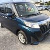 toyota roomy 2016 CFJ1850904 image 8