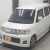 suzuki wagon-r 2008 -SUZUKI 【野田 580ｸ4044】--Wagon R MH22S--164744---SUZUKI 【野田 580ｸ4044】--Wagon R MH22S--164744- image 4