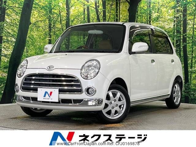 daihatsu mira-gino 2008 -DAIHATSU--Mira Gino DBA-L650S--L650S-0074833---DAIHATSU--Mira Gino DBA-L650S--L650S-0074833- image 1