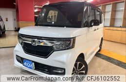 honda n-box 2017 -HONDA--N BOX DBA-JF3--JF3-1023540---HONDA--N BOX DBA-JF3--JF3-1023540-