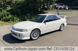 honda integra 1997 CFJ1639124