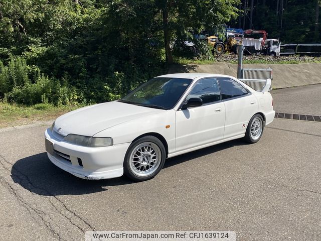 honda integra 1997 CFJ1639124 image 1