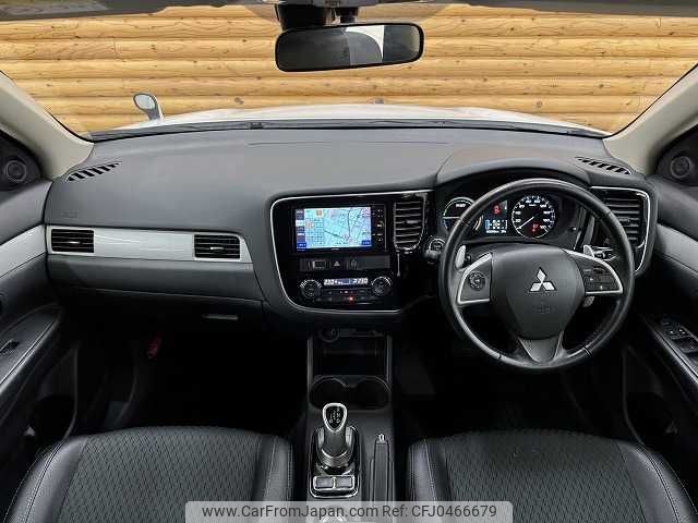 mitsubishi outlander-phev 2015 -MITSUBISHI--Outlander PHEV DLA-GG2W--GG2W-0108157---MITSUBISHI--Outlander PHEV DLA-GG2W--GG2W-0108157- image 2