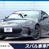 subaru brz 2021 -SUBARU--BRZ 3BA-ZD8--ZD8-002705---SUBARU--BRZ 3BA-ZD8--ZD8-002705- image 1