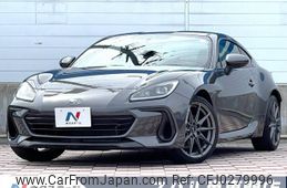 subaru brz 2021 -SUBARU--BRZ 3BA-ZD8--ZD8-002705---SUBARU--BRZ 3BA-ZD8--ZD8-002705-