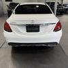 mercedes-benz c-class 2020 CFJ1850023 image 4