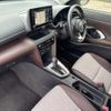 toyota yaris-cross 2020 CFJ1851506 image 5