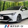 toyota corolla-sport 2023 -TOYOTA--Corolla Sport 6AA-ZWE219H--ZWE219-4005369---TOYOTA--Corolla Sport 6AA-ZWE219H--ZWE219-4005369- image 1
