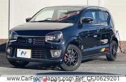 suzuki alto-works 2016 -SUZUKI--Alto Works DBA-HA36S--HA36S-879151---SUZUKI--Alto Works DBA-HA36S--HA36S-879151-