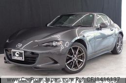 mazda roadster 2017 -MAZDA 【名変中 】--Roadster NDERC--102596---MAZDA 【名変中 】--Roadster NDERC--102596-