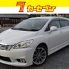 toyota mark-x-zio 2011 CFJ1714093 image 1