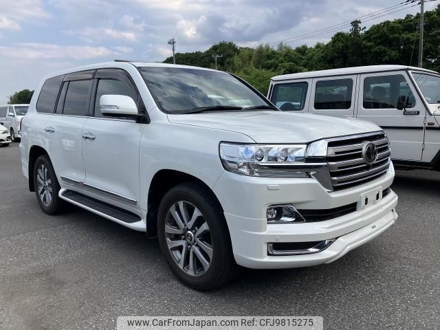 toyota land-cruiser 2020 quick_quick_3BA-URJ202W_URJ202-4219282 image 1