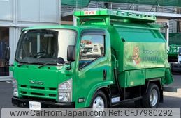 isuzu elf-truck 2007 -ISUZU--Elf BDG-NMR85N--NMR85-7001670---ISUZU--Elf BDG-NMR85N--NMR85-7001670-