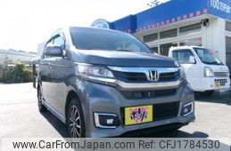 honda n-wgn 2018 CFJ1784530