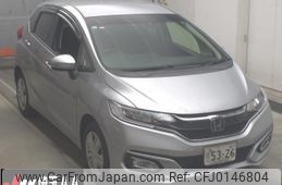 honda fit 2019 -HONDA--Fit GK3-1348545---HONDA--Fit GK3-1348545-