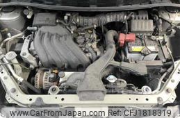 nissan ad-van-nv150 2018 CFJ1818319