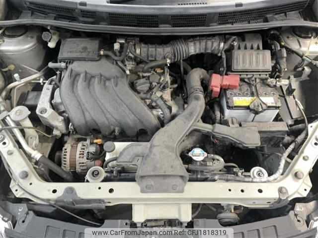 nissan ad-van-nv150 2018 CFJ1818319 image 1