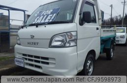 daihatsu hijet-truck 2009 -DAIHATSU--Hijet Truck EBD-S211P--S211P-0055173---DAIHATSU--Hijet Truck EBD-S211P--S211P-0055173-