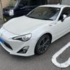 toyota 86 2014 -TOYOTA--86 DBA-ZN6--ZN6-046699---TOYOTA--86 DBA-ZN6--ZN6-046699- image 2