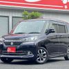 suzuki solio-bandit 2017 quick_quick_MA36S_MA36S-654267 image 1