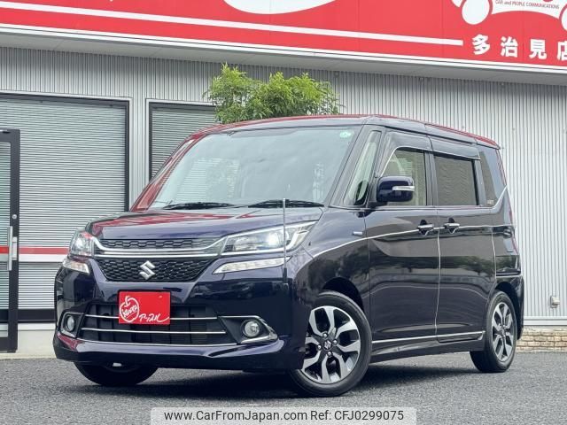 suzuki solio-bandit 2017 quick_quick_MA36S_MA36S-654267 image 1