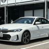 bmw 3-series 2024 -BMW--BMW 3 Series 3BA-5F20--WBA50FF0908F06***---BMW--BMW 3 Series 3BA-5F20--WBA50FF0908F06***- image 1