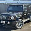 mercedes-benz g-class 2022 -MERCEDES-BENZ--Benz G Class 3DA-463350--W1N4633502X444346---MERCEDES-BENZ--Benz G Class 3DA-463350--W1N4633502X444346- image 1