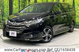 honda odyssey 2016 CFJ1658438