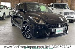 suzuki swift 2019 CFJ0597346
