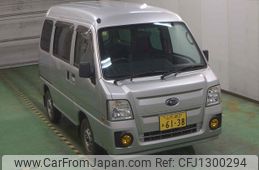 subaru sambar-van 2011 -SUBARU 【山形 483ｱ6138】--Samber Van TV2--147886---SUBARU 【山形 483ｱ6138】--Samber Van TV2--147886-