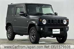 suzuki jimny 2022 CFJ1579608