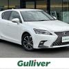 lexus ct 2018 -LEXUS--Lexus CT DAA-ZWA10--ZWA10-2330123---LEXUS--Lexus CT DAA-ZWA10--ZWA10-2330123- image 1