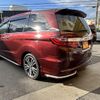 honda odyssey 2014 -HONDA--Odyssey DBA-RC1--RC1-1023925---HONDA--Odyssey DBA-RC1--RC1-1023925- image 8