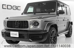 mercedes-benz amg 2021 -MERCEDES-BENZ 【四日市 310ﾂ701】--AMG 463276--1X407875---MERCEDES-BENZ 【四日市 310ﾂ701】--AMG 463276--1X407875-