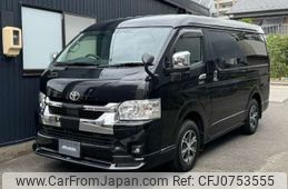 toyota hiace-wagon 2023 -TOYOTA 【岐阜 303ﾅ3723】--Hiace Wagon 3BA-TRH219W--TRH21-.0043419---TOYOTA 【岐阜 303ﾅ3723】--Hiace Wagon 3BA-TRH219W--TRH21-.0043419-