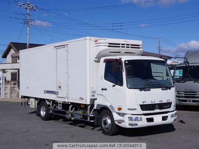 mitsubishi-fuso fighter 2015 -MITSUBISHI--Fuso Fighter TKG-FK71F--FK71F-586291---MITSUBISHI--Fuso Fighter TKG-FK71F--FK71F-586291- image 2