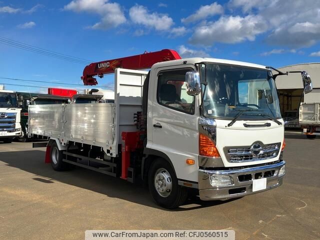 hino ranger 2010 -HINO--Hino Ranger BKG-FC7JKYA--FC7JKY-**036---HINO--Hino Ranger BKG-FC7JKYA--FC7JKY-**036- image 2