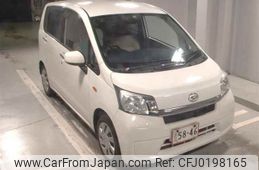 daihatsu move 2014 -DAIHATSU 【秋田 】--Move LA110S-0076181---DAIHATSU 【秋田 】--Move LA110S-0076181-