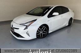 toyota prius 2016 quick_quick_ZVW50_ZVW50-6047736