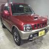 suzuki jimny 2002 -SUZUKI 【宇都宮 580ﾐ9815】--Jimny JB23W-242104---SUZUKI 【宇都宮 580ﾐ9815】--Jimny JB23W-242104- image 4