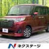toyota roomy 2018 -TOYOTA--Roomy DBA-M900A--M900A-0275091---TOYOTA--Roomy DBA-M900A--M900A-0275091- image 1