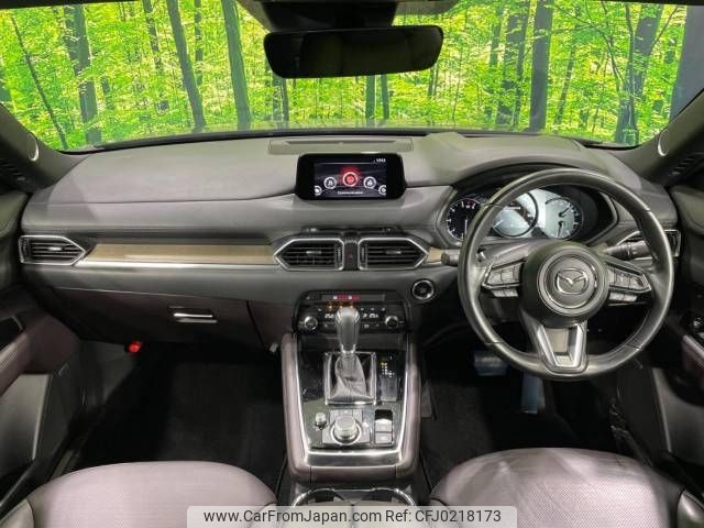 mazda cx-8 2019 -MAZDA--CX-8 3DA-KG2P--KG2P-217038---MAZDA--CX-8 3DA-KG2P--KG2P-217038- image 2