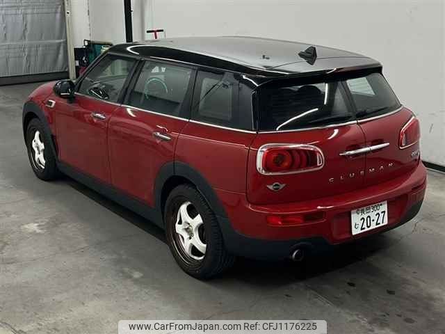 mini mini-others 2016 -BMW 【長岡 300ム2027】--BMW Mini LR20-WMWLR920202E72290---BMW 【長岡 300ム2027】--BMW Mini LR20-WMWLR920202E72290- image 2