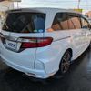 honda odyssey 2014 -HONDA--Odyssey DBA-RC1--RC1-1032805---HONDA--Odyssey DBA-RC1--RC1-1032805- image 3