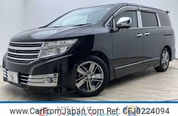 nissan elgrand 2010 -NISSAN--Elgrand DBA-PE52--PE52-004450---NISSAN--Elgrand DBA-PE52--PE52-004450-