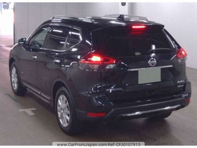 nissan x-trail 2019 -NISSAN--X-Trail DAA-HNT32--HNT32-179232---NISSAN--X-Trail DAA-HNT32--HNT32-179232- image 2